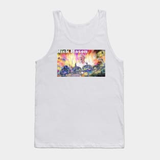 Nick Mason Tank Top